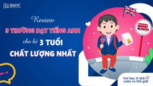 Công Nghệ 4.0 Trong Môi Trường Học Quốc Tế